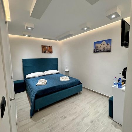 Il Filo Di Arianna Otel Bari Dış mekan fotoğraf