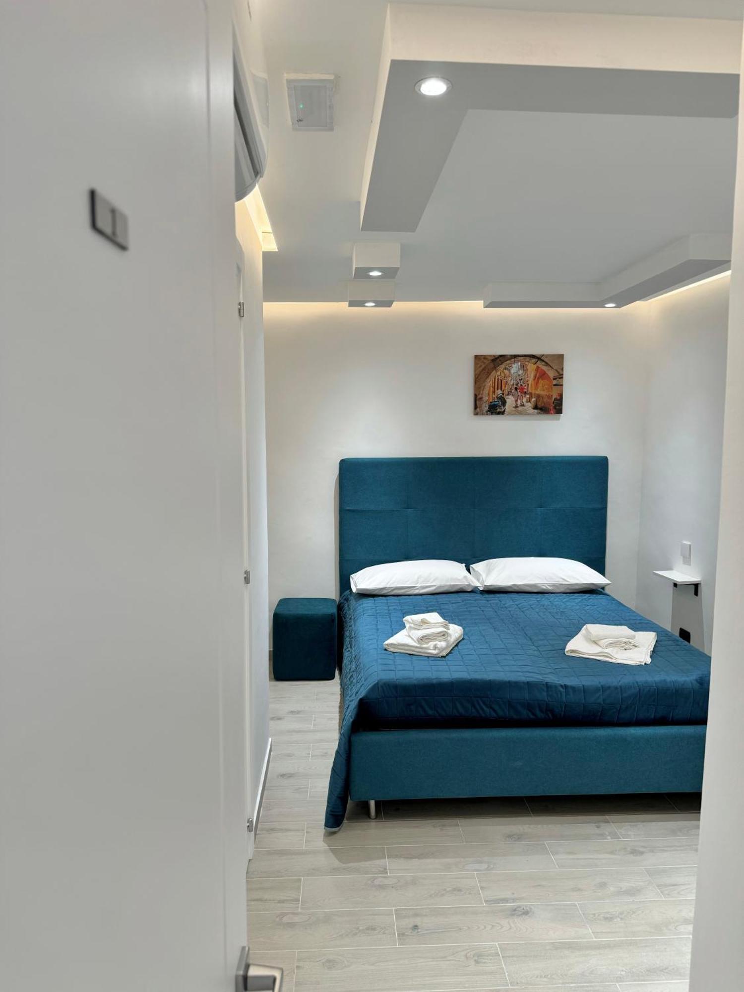 Il Filo Di Arianna Otel Bari Dış mekan fotoğraf