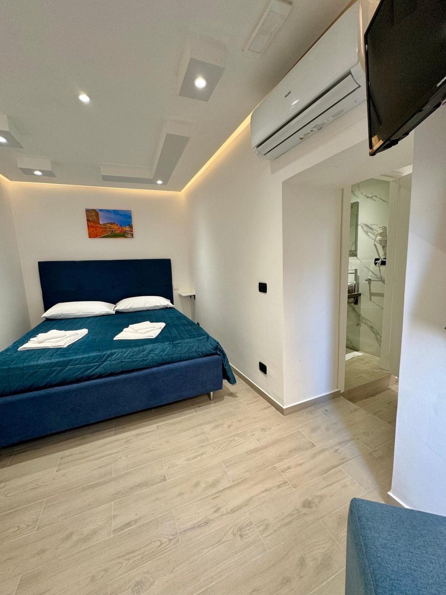Il Filo Di Arianna Otel Bari Dış mekan fotoğraf