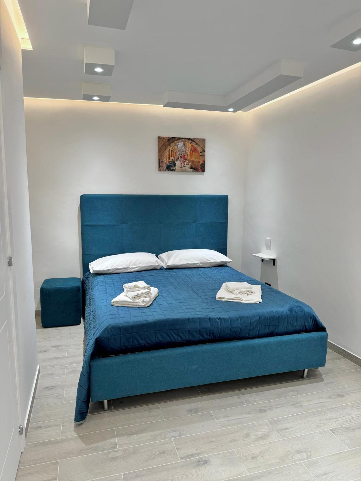 Il Filo Di Arianna Otel Bari Dış mekan fotoğraf