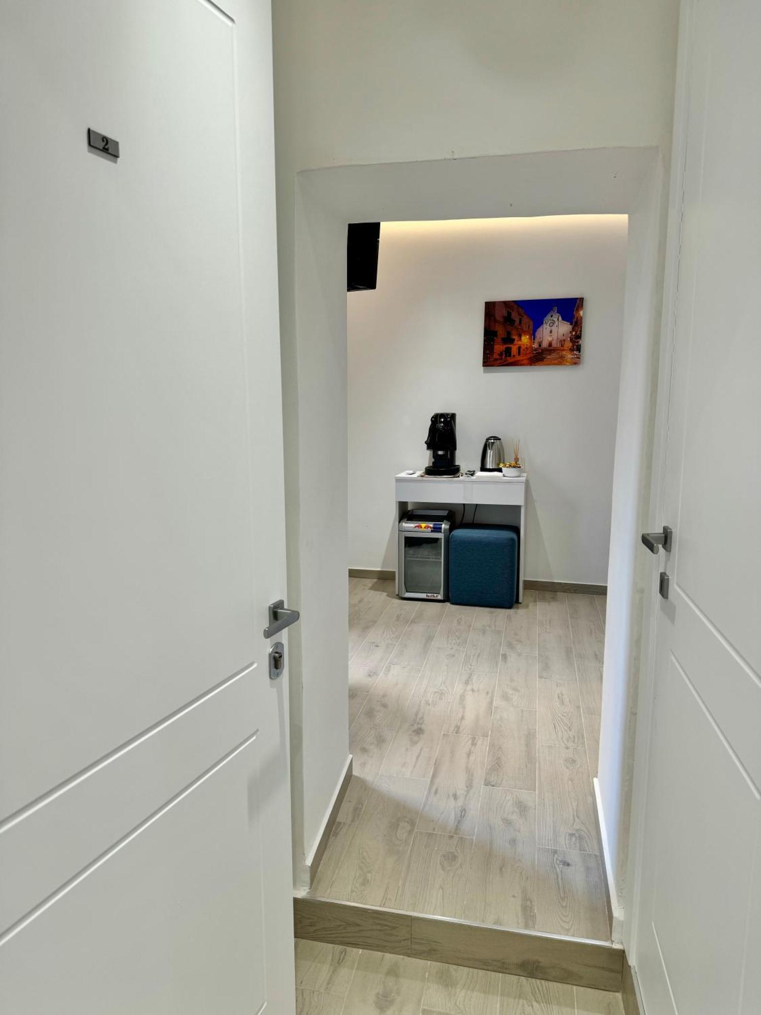 Il Filo Di Arianna Otel Bari Dış mekan fotoğraf