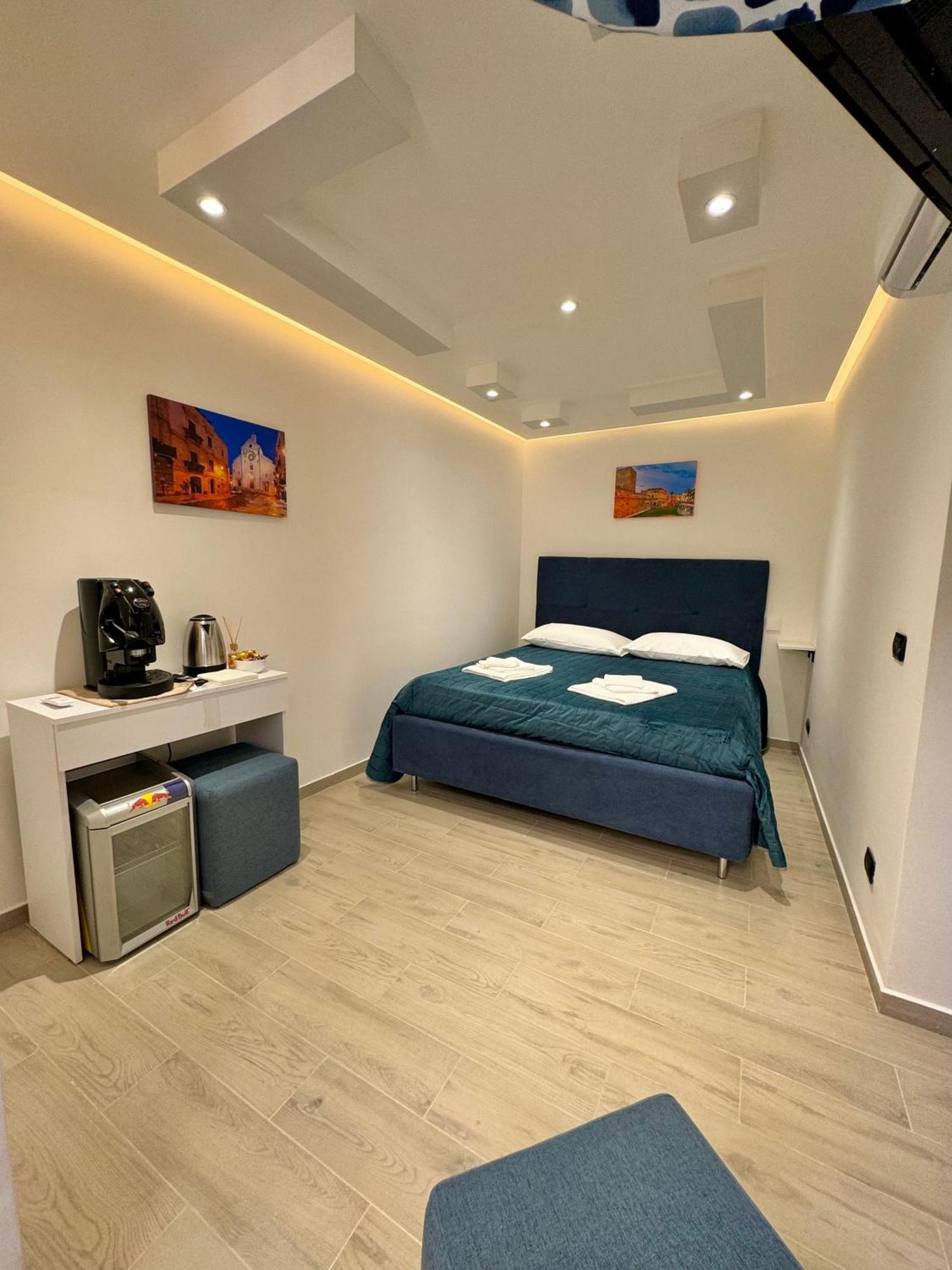 Il Filo Di Arianna Otel Bari Dış mekan fotoğraf