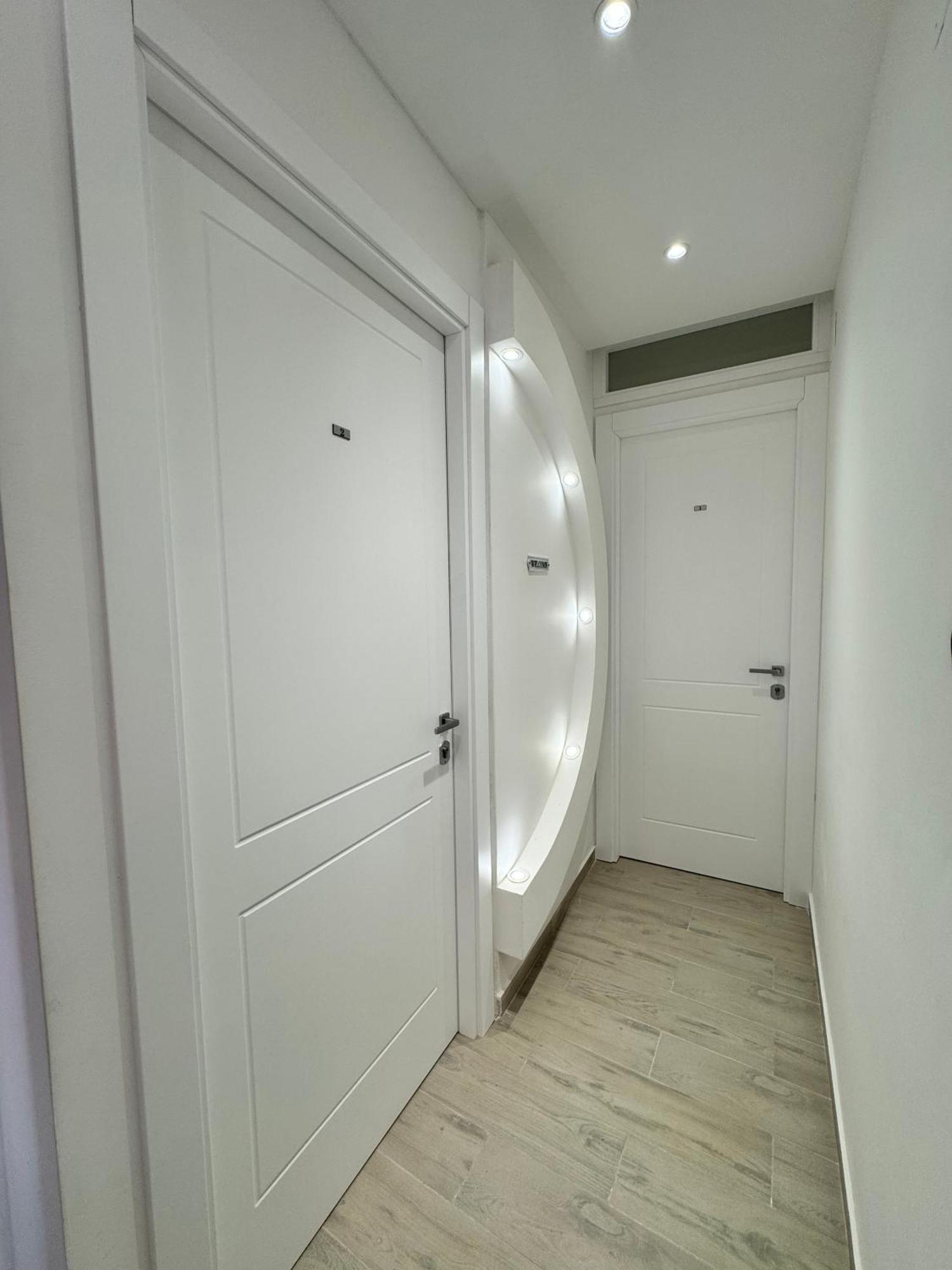Il Filo Di Arianna Otel Bari Dış mekan fotoğraf
