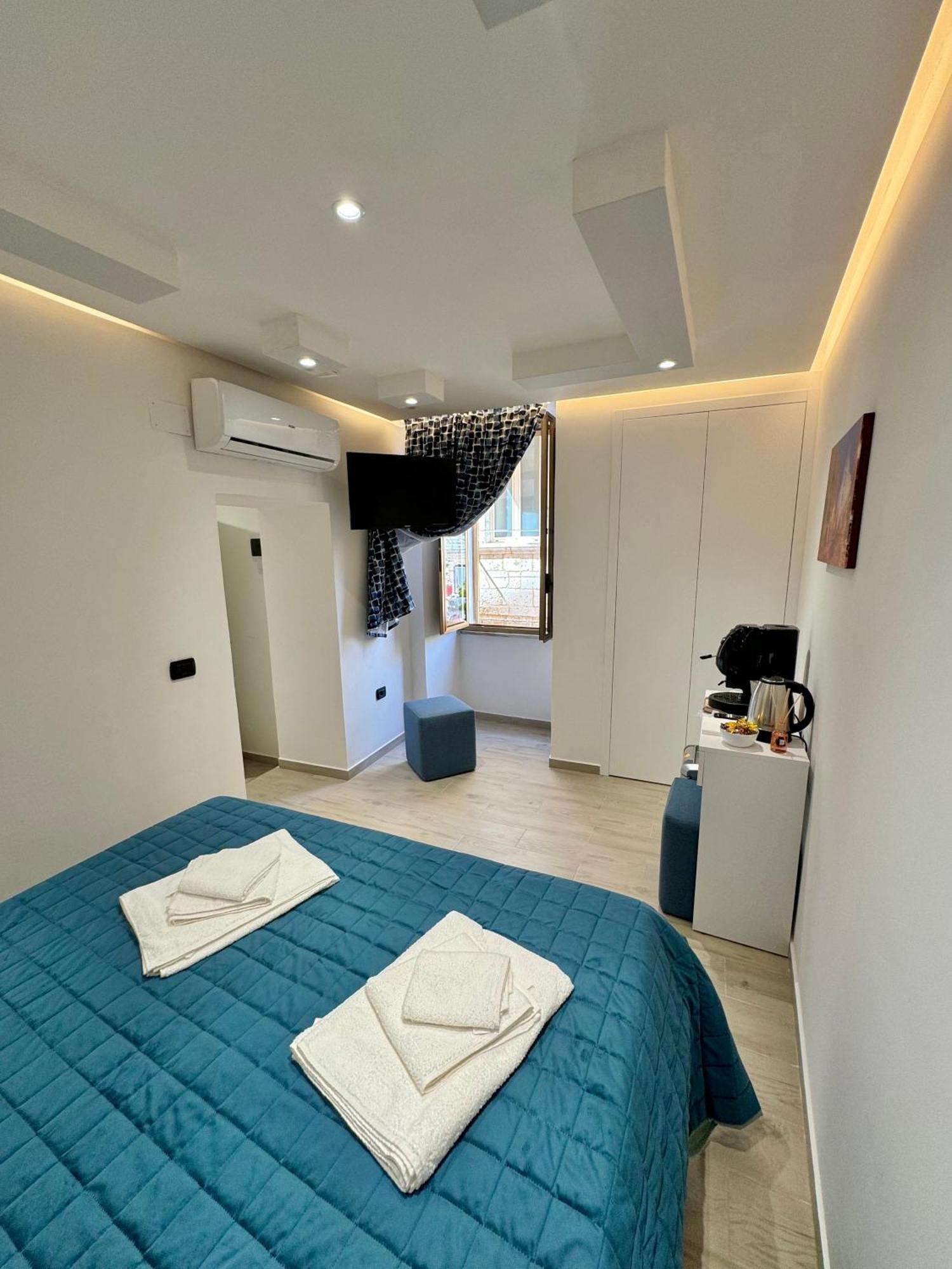 Il Filo Di Arianna Otel Bari Dış mekan fotoğraf