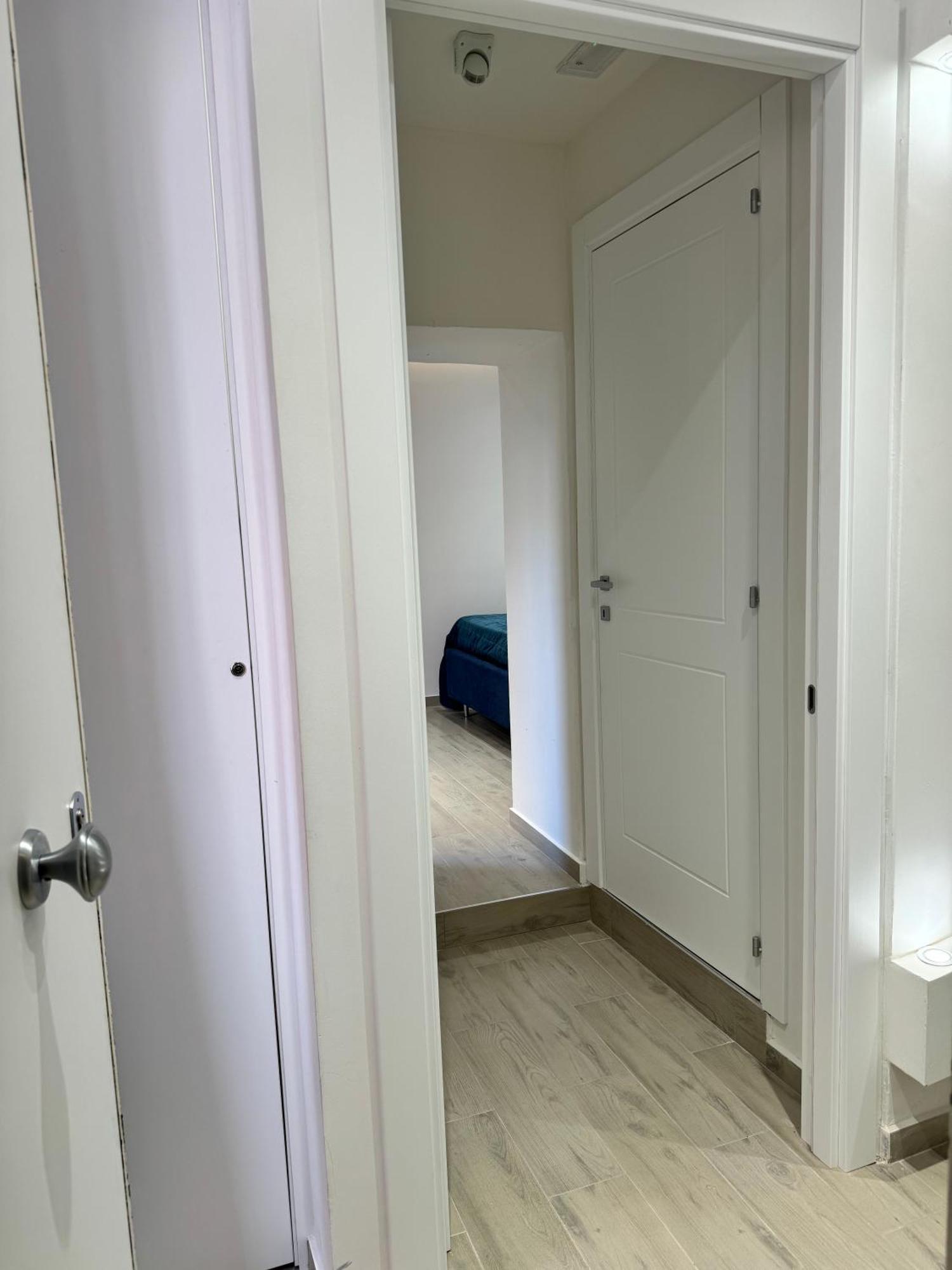 Il Filo Di Arianna Otel Bari Dış mekan fotoğraf