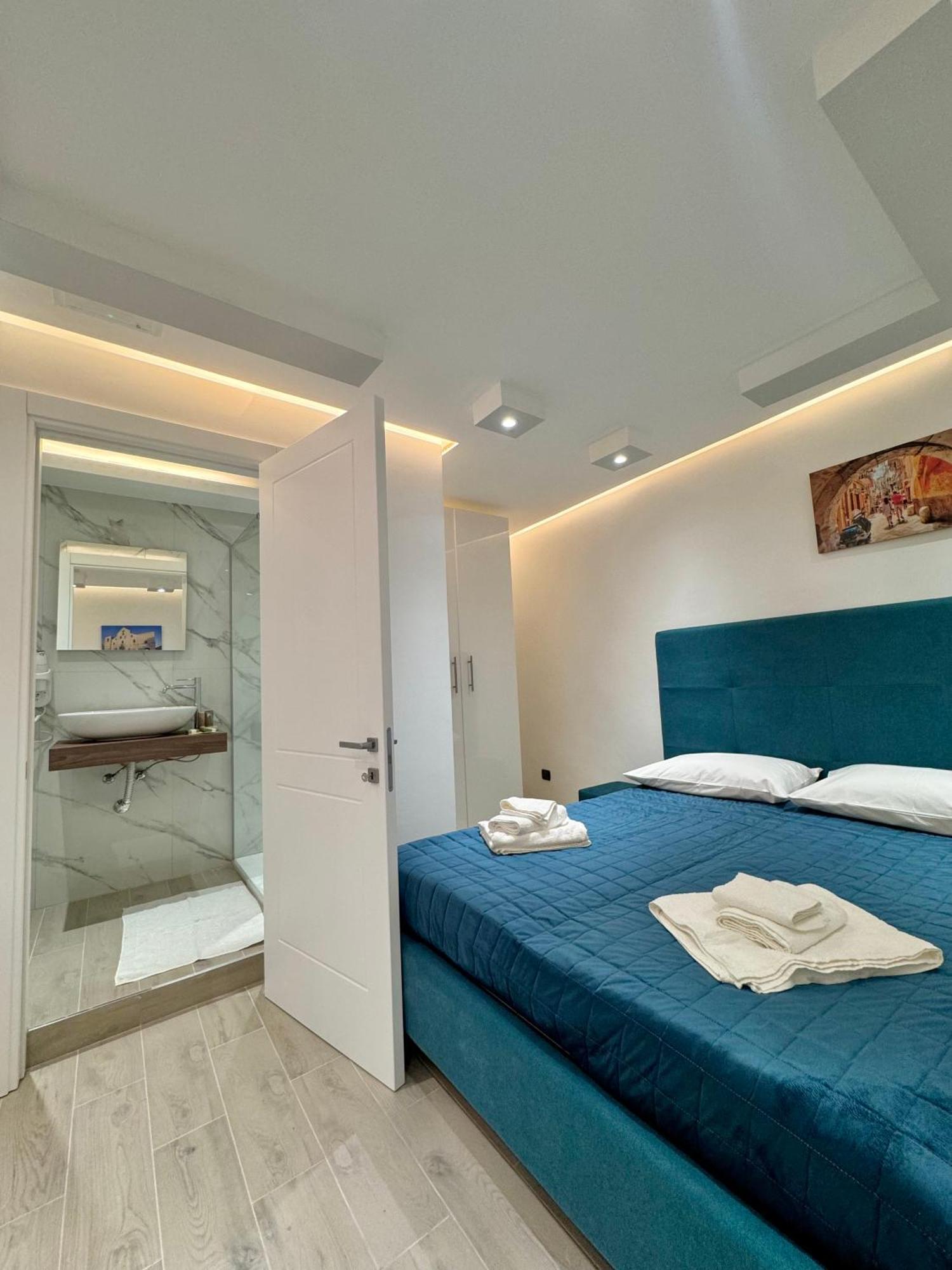Il Filo Di Arianna Otel Bari Dış mekan fotoğraf