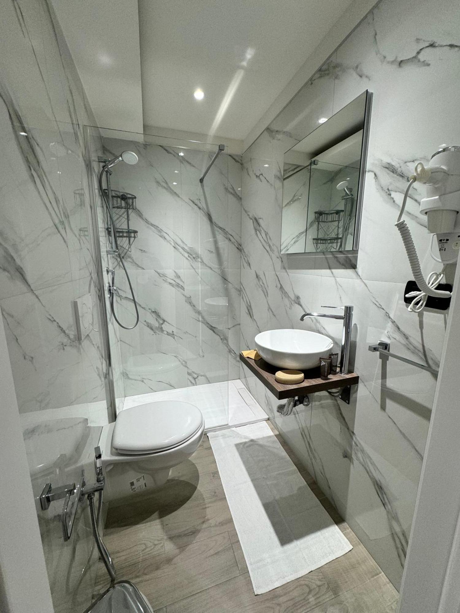 Il Filo Di Arianna Otel Bari Dış mekan fotoğraf